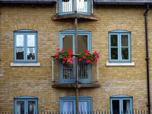 Kleine Wohnung in traumhaft ruhiger Lage von Meißen